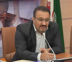 خبرنگار تنها گزارشگر واقعه نیست بلکه بازتاب‌دهنده هوشمندانه وقایع برای امید و آرامش است