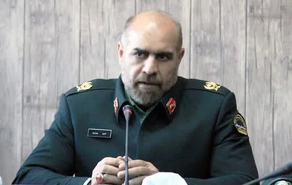 کشف ۶۱ فقره سرقت خودرو و داخل خودرو در کرج