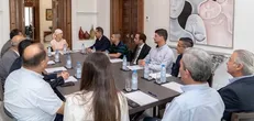 همسر بشار اسد بعد از شروع شیمی درمانی