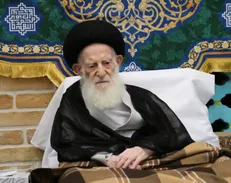 پیام امام‌جمعه اهواز در پی ارتحال آیت‌الله شبیری زنجانی