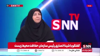 انصاری: ۷۵ درصد آلودگی هوا تهران ناشی از منابع متحرک (خودروها) است