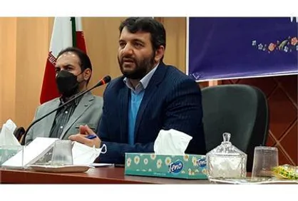 عبدالملکی: بودجه اتمام پروژه&zwnj;های از قبل مانده، معادل ۳۰ سال بودجه پروژه&zwnj;های عمرانی است /۱۴۰۱، سال گشایش اقتصادی خواهد بود