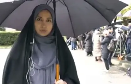 به نظر میرسد این دور از گفت&zwnj;و&zwnj;گو&zwnj;های غیر مستقیم به پایان رسیده؛ تیم&zwnj;های مذاکره کننده در حال خروج از محل مذاکرات هستند