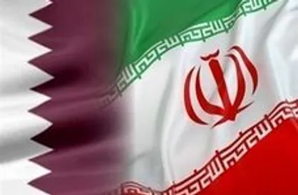 هم&zwnj;سویی قطر با ایران از نظر مخالفت با فعالیت&zwnj;های رژیم صهیونیستی / امضا ۱۴ قرارداد بین دو کشور طی سفر رئیس جمهور + فیلم