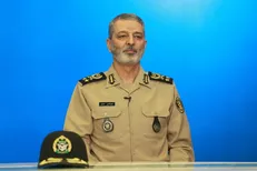 سرلشکر موسوی: ایثار بی‌وقفه «ناجا» زمینه‌ساز سلامت اجتماعی و امنیت جامعه است / ضرورت همکاری ارتش و نیروی انتظامی