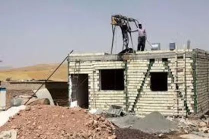 افزایش سقف تسهیلات مسکن روستایی در البرز