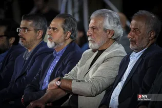 گرامیداشت روز ملی سینما