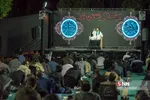 احیای شب بیست و سوم ماه مبارک رمضان در کانون فرهنگی رهپویان وصال شیراز