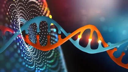DNA وارد صنعت نانوالکترونیک محاسباتی می&zwnj;شود