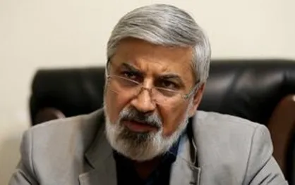 ترقی: دولت عزمی برای حل مشکلات ندارد