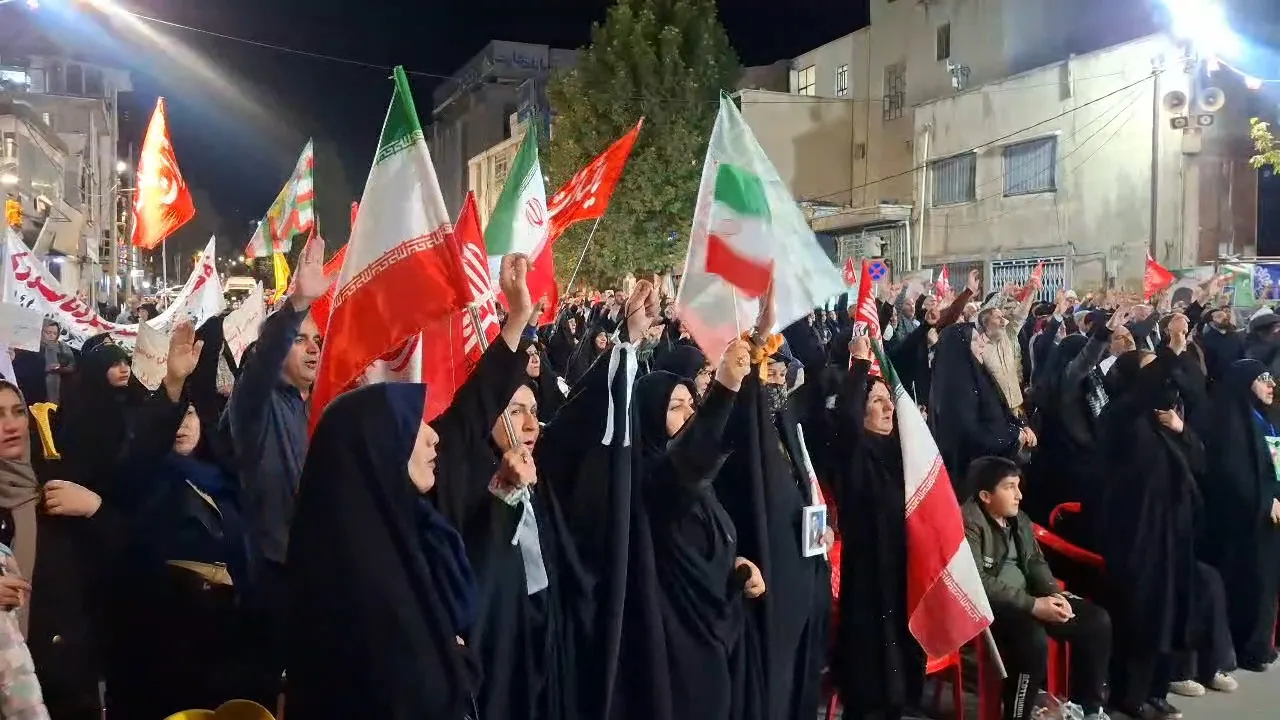 ایلام؛ روایت ۲۲۰شب ایستادگی و همبستگی مردم در برابر دشمن+فیلم