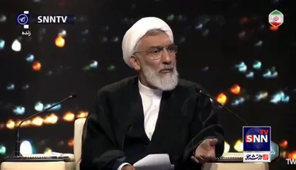 پورمحمدی: ما باید در عرصه ملی و داخلی اعتماد ایجاد کنیم