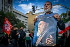 برگزاری مراسم چهلم امام شهید انقلاب؛ امروز در مصلی تهران