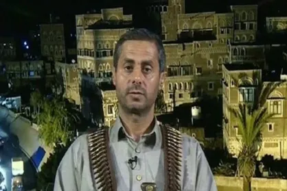 ارتش یمن تشدید تجاوزات نظامی ائتلاف سعودی را با حملات متقابل پاسخ می&zwnj;دهد