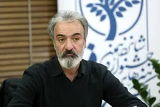 کریم متقی دبیر «عکس۵» شد