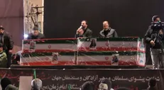 شهدای کرمان فردا از حسینیه ثارالله تشییع می‌شوند+عكس شهدا