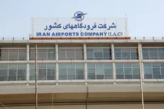 عضو جدید هیئت مدیره شرکت فرودگاه‌ها منصوب شد