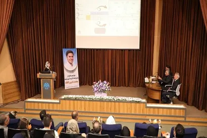 پایان&zwnj;نامه محمدامین کلاته یک سال پس از فقدانش به ثمر نشست
