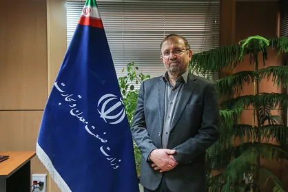 معاون وزیر: دانشجویان تحصیلات تکمیلی در طرح &laquo;تاپ&raquo; صنعت را متحول می&zwnj;کنند/ شرایط بهره برداری از ظرفیت&zwnj;های داخلی بهتر از همیشه است