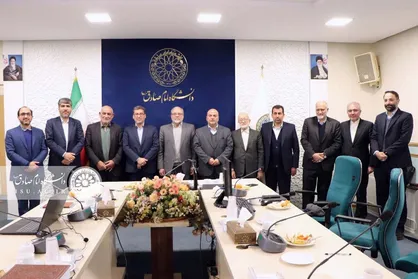 مجمع تشخیص نیازمند اتصال نهادی و ارگانیک با ظرفیت&zwnj;های علمی و پژوهشی دانشگاه امام صادق (ع) است
