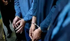 کاهش ۱۵ درصدی سرقت در همدان