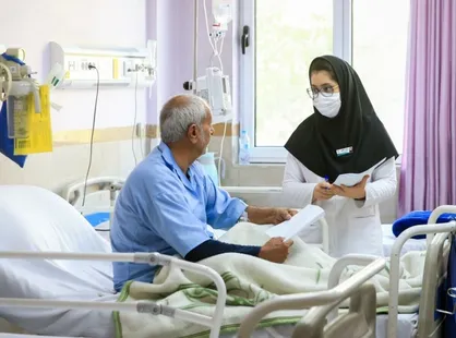وقتی شیفت&zwnj;ها بی&zwnj;پایان می&zwnj;شوند / روز پرستار مبارک