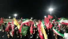 صد و چهل و نهمین شب حماسه سازی مردم بیرجند+ فیلم
