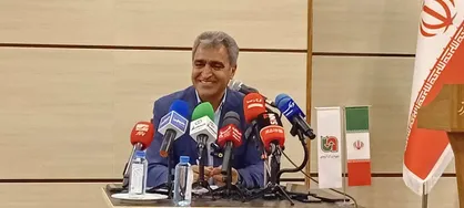 استان البرز در کاهش تلفات جاده&zwnj;ای و جهش درآمد ترانزیتی پیشتاز شد