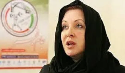 توصیه قرآنی سرپرست آمریکایی IWF برای مبارزه با کرونا: &laquo;اِنّ مَعَ العُسْرِ یسْراً&raquo;