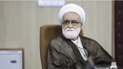 دعوت نماینده ولی فقیه جمعیت هلال&zwnj;احمر به شرکت مردم در انتخابات