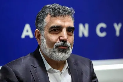 غنی&zwnj;سازی ۶۰ درصد به خاطر قانون اقدام راهبردی بود
