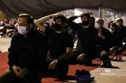 مراسم عزاداری وفات حضرت ام&zwnj;البنین (س) در مسجد دانشگاه تهران برگزار می&zwnj;شود