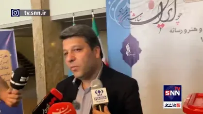 خزاعی: از همه هنرمندان دعوت می&zwnj;کنم که در انتخابات شرکت کنند