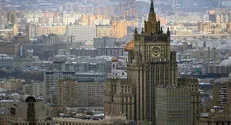 انتقاد روسیه از تهدید دوباره آمریکا به تشدید تحریم‌ها علیه ایران