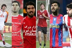 کریم به سرزمین فوتبال رفت/ انصاری‌فرد در تیم ۱۵۳ساله ناتینگهام