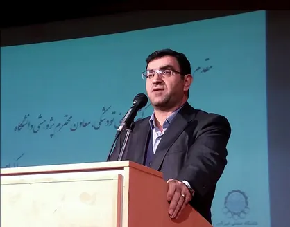 رویکرد دانشگاه امیرکبیر به سمت ایجاد دانشگاه نسل سوم و چهارم تعریف شده است