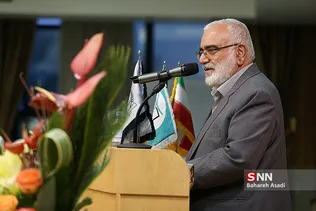 گردهمایی خیرین حقوق مهرورز