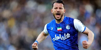 مهاجم سابق سرخابی&zwnj;ها در آستانه پوشیدن پیراهن تراکتور