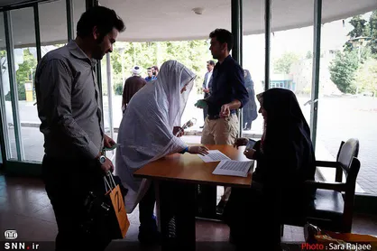 گفتمان مزاج شناسی و تأثیر آن بر ازدواج برگزار می&zwnj;شود