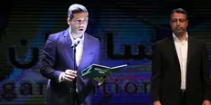 شکوری: برخی با رانت فدراسیون فوتبال به دنبال پناهندگی هستند