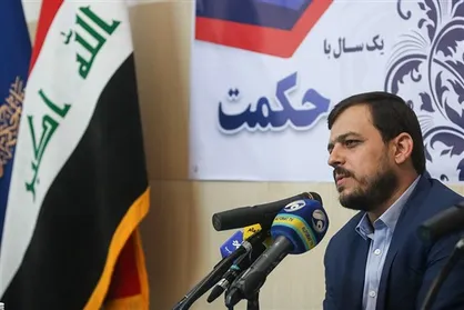 جریان حکمت عراق به دنبال انتقاد سازنده از دولت عبدالمهدی است