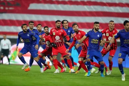 بازی&zwnj;های باقی مانده پرسپولیس، سپاهان و استقلال، سه مدعی عنوان قهرمانی در لیگ بیستم + عکس
