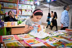 بازار کتاب کودک و نوجوان در تصرف ترجمه‌ بی‌رویه/ وقتی خبری از نظارت ارشاد نیست