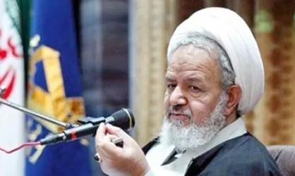 حجت&zwnj;الاسلام سعیدی: رهبر انقلاب با درایت خود فتنه&zwnj;های چند دهه اخیر را خنثی کردند