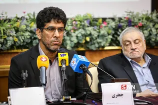 نشست شنبه های انقلاب با موضوع ورزش