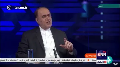 حاجی بابایی: ما حتماً باید مذاکره کنیم، اما مذاکره&zwnj;ای که در مسیر بعثت باشد!