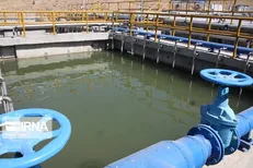تصویب ۵۰۰ میلیارد تومان اعتبار برای مدول دوم تصفیه‌خانه فاضلاب اردبیل