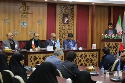 فضای سیاسی استان برای کنشگری دانشجویان باز است