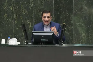 صحن علنی مجلس شورای اسلامی