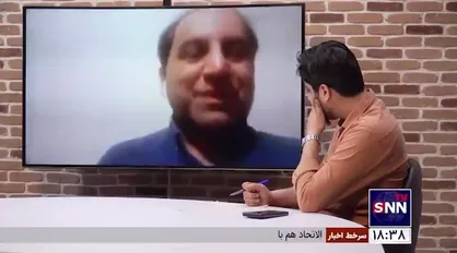 حضور حبیب کاشانی به عنوان یکی از گزینه&zwnj;های مدیریت کلان تیم ملی امید تأیید شد